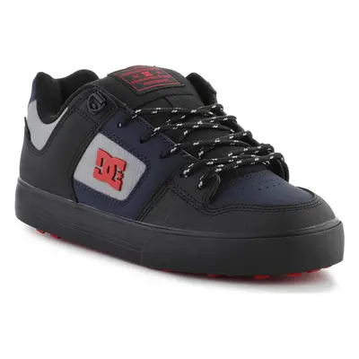 DC Shoes DC Pure Wnt ADYS 300151-NB3 Buty Niebieski