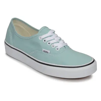 Vans AUTHENTIC Buty Niebieski