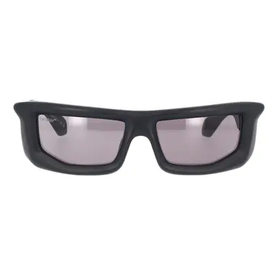 Off-White Occhiali da Sole Volcanite okulary przeciwsłoneczne Czarny