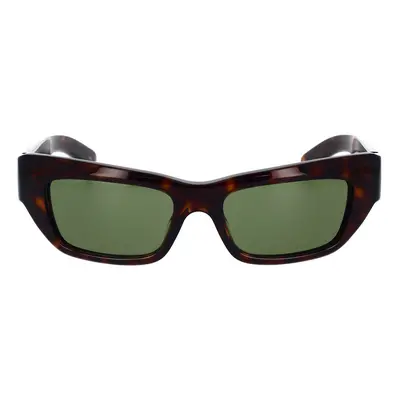 Gucci Occhiali da Sole GG1296S okulary przeciwsłoneczne Brązowy