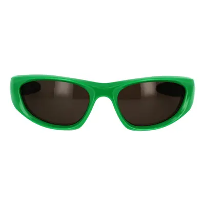 Bottega Veneta Occhiali da Sole BV1184S okulary przeciwsłoneczne Zielony