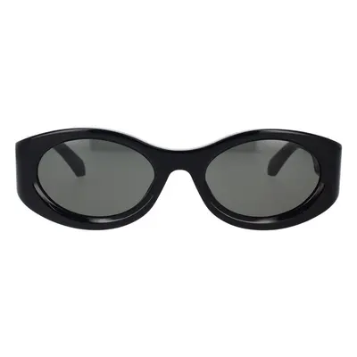 Ambush Occhiali da Sole Gogolen okulary przeciwsłoneczne Czarny