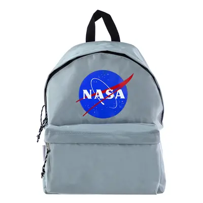 Nasa NASA39BP-GREY Plecaki Szary