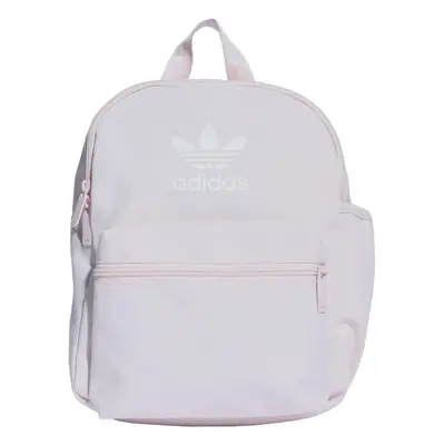 adidas adidas Adicolor Classic Small Backpack Plecaki Różowy