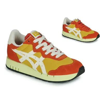 Onitsuka Tiger X-CALIBER Buty Żółty