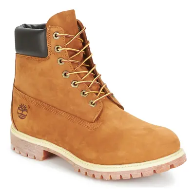 Timberland IN PREMIUM BOOT Buty Brązowy