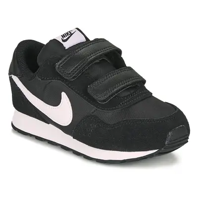 Nike MD VALIANT TD Buty Dziecko Czarny