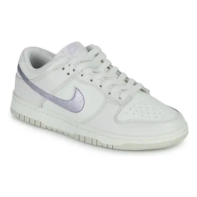 Nike DUNK LOW Buty Beżowy