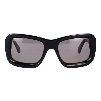 Off-White Occhiali da Sole Verona okulary przeciwsłoneczne Czarny