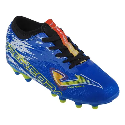 Joma Super Copa SUPW FG Buty do piłki nożnej Niebieski