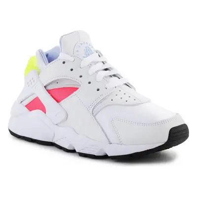 Nike AIR HUARACHE DAMSKIE BUTY SPORTOWE DH4439-106 Trampki Wielokolorowy