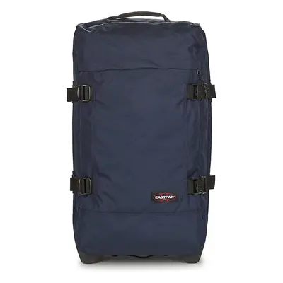 Eastpak TRANVERZ 78L Walizki miękkie Niebieski