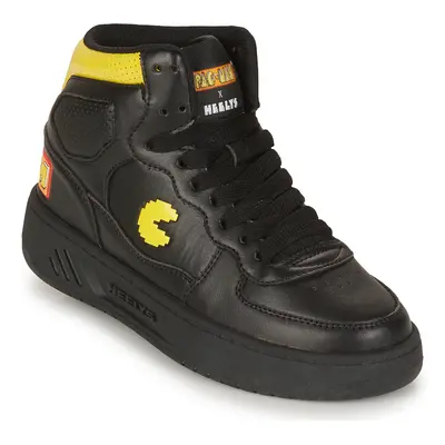 Heelys RESERVE EX PACMAN Buty na kółkach Dziecko Czarny