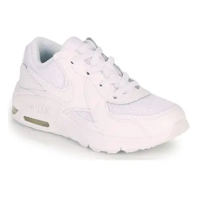 Nike AIR MAX EXCEE PS Buty Dziecko Biały