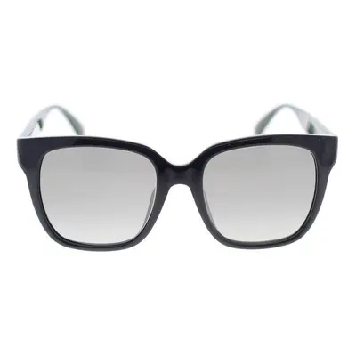 Gucci Occhiali da Sole GG0715SA okulary przeciwsłoneczne Czarny