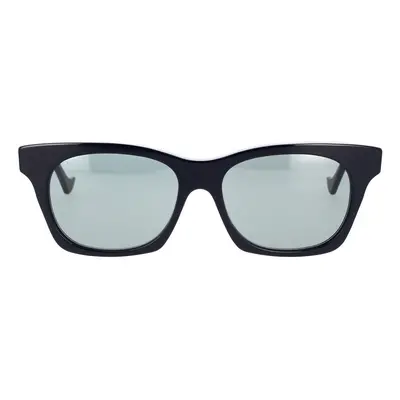Gucci Occhiali da Sole GG1299S okulary przeciwsłoneczne Czarny
