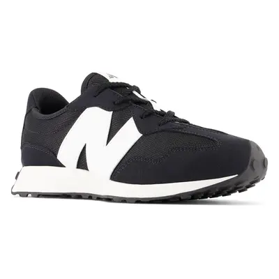 New Balance Buty Dziecko Czarny