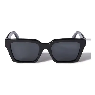 Off-White Occhiali da Sole Branson okulary przeciwsłoneczne Czarny