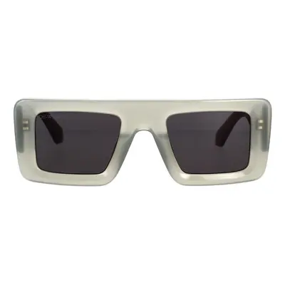 Off-White Occhiali da Sole Seattle okulary przeciwsłoneczne Szary