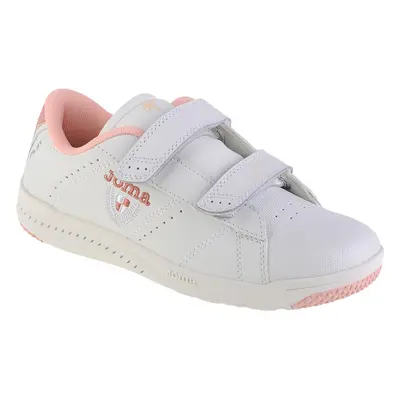 Joma W.Play Jr WPLAYW Buty Dziecko Biały