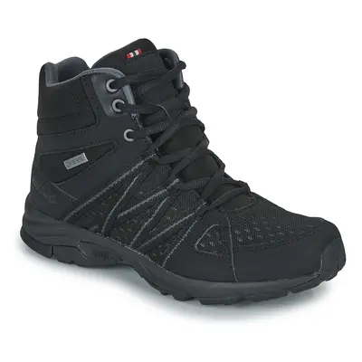 VIKING FOOTWEAR Day Mid GTX Buty Czarny