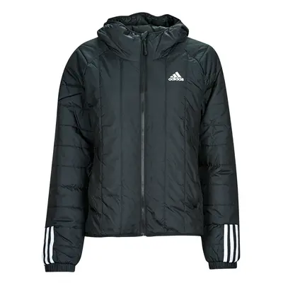 adidas ITAVIC HO J Kurtki pikowane Czarny