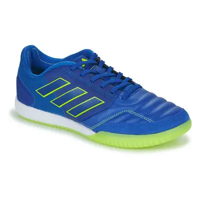 adidas TOP SALA COMPETITIO Buty do piłki nożnej Niebieski