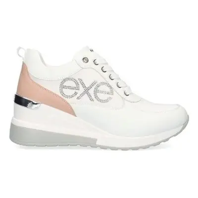 Exé Shoes 3421EX06 Trampki Biały