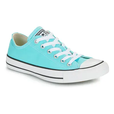 Converse CHUCK TAYLOR ALL STAR Buty Niebieski