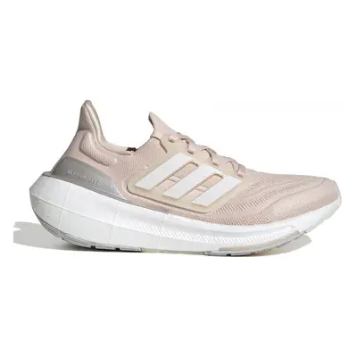 adidas Ultraboost light w Buty do biegania Beżowy