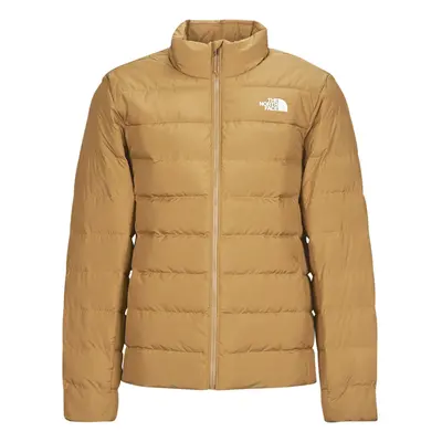 The North Face Aconcagua Jacket Kurtki pikowane Brązowy