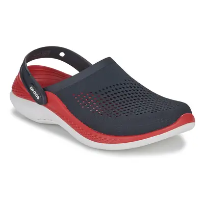 Crocs LiteRide Clog Chodaki Niebieski