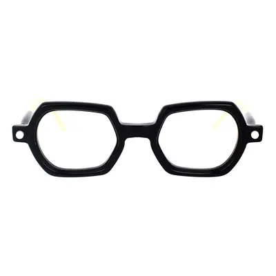 Kuboraum Occhiali Da Vista P3 BS-IY okulary przeciwsłoneczne Czarny