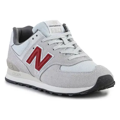 New Balance Buty lifestylowe męskie U574SOR Buty Szary