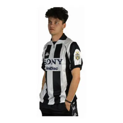 Kappa maglia gara Juventus COMBAT T-shirty i Koszulki polo Inny