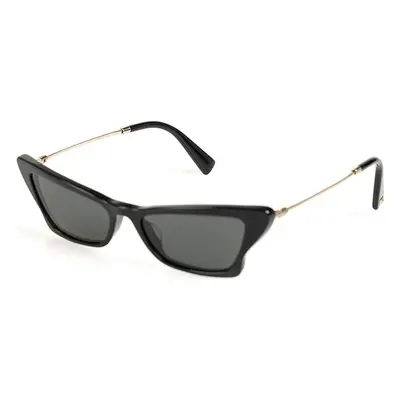 Valentino VA4062A okulary przeciwsłoneczne Czarny