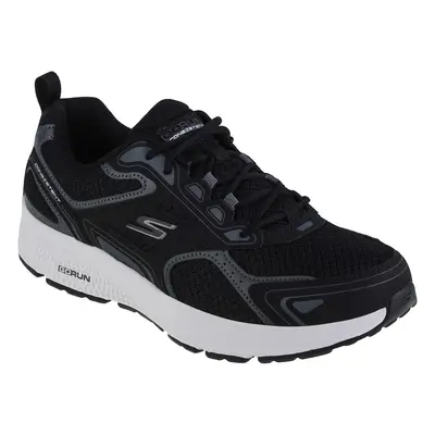 Skechers Go Run Consistent Buty do biegania Czarny