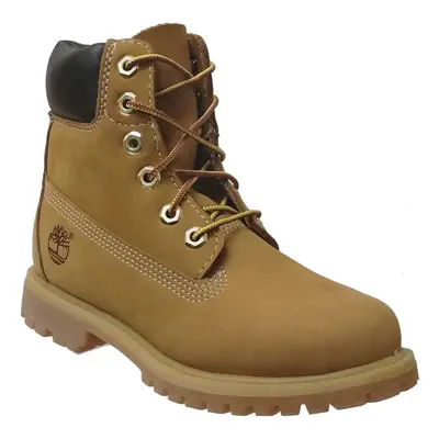 Timberland Buty Żółty