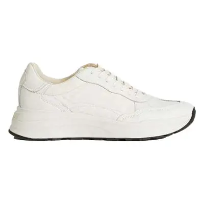 Vagabond Shoemakers - Baleriny Biały