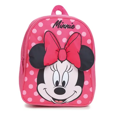 Disney SAC A DOS MINNIE CM Plecaki Wielokolorowy