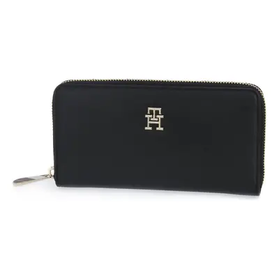 Tommy Hilfiger BDS BLACK Portfele Czarny