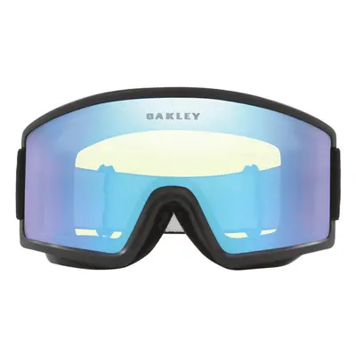 Oakley Maschera da Sci Target Line OO7120 okulary przeciwsłoneczne Czarny