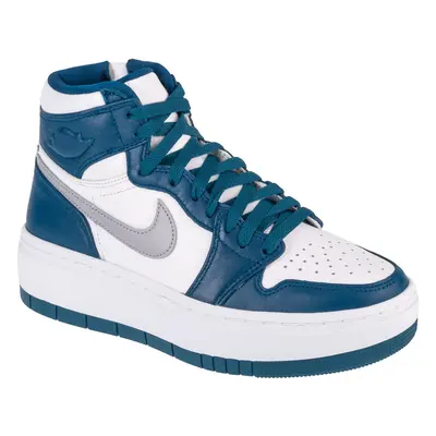 Nike Wmns Air Jordan Stadium Buty Niebieski