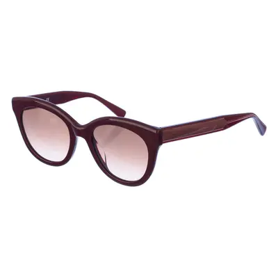 Longchamp LO698S-601 okulary przeciwsłoneczne Fioletowy