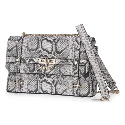 Guess CML EMILEE SATCHEL Torby Brązowy