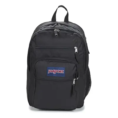 Jansport BIG STUDENT Plecaki Czarny