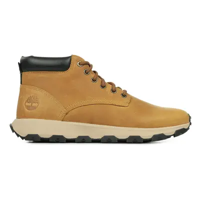 Timberland Winsor Park Chukka Buty Brązowy