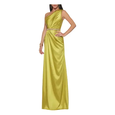 Impero Couture FL5070 Sukienki krótkie Zielony