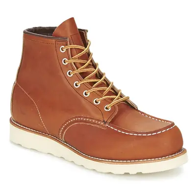Red Wing CLASSIC Buty BrÄ…zowy