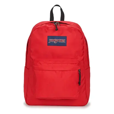 Jansport SUPERBREAK ONE Plecaki Czerwony